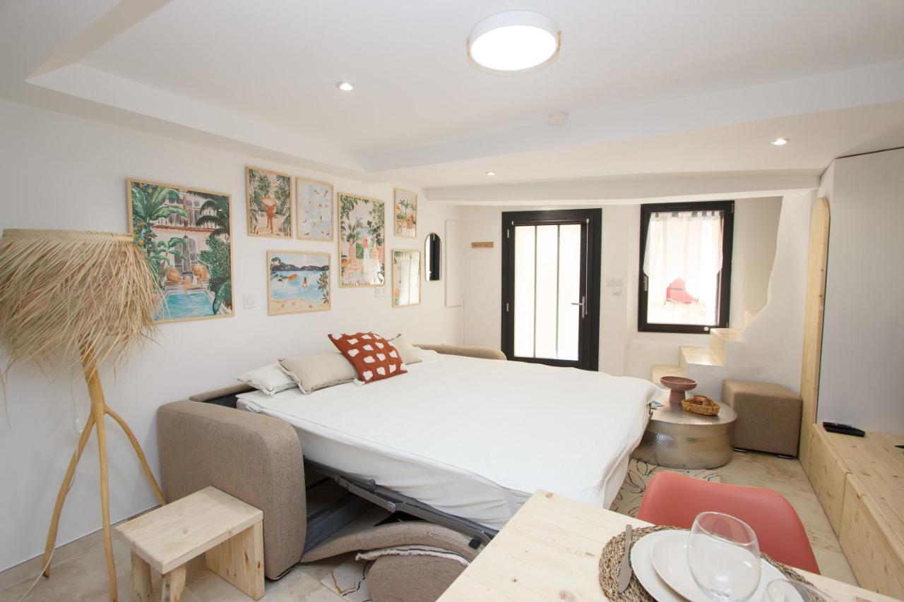 Apartamento Casa Farniente Cocooning Provence Verte *