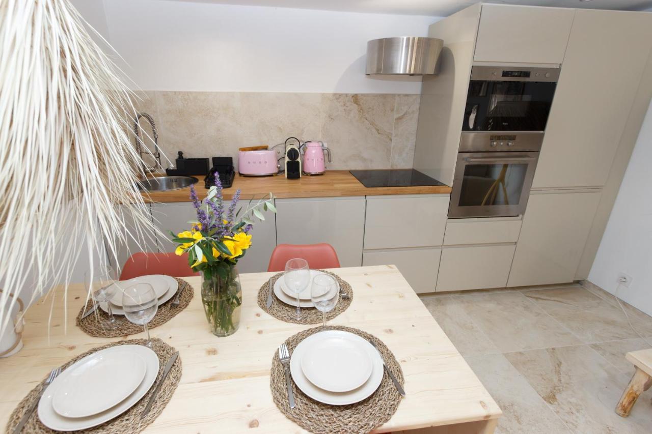 Casa Farniente Cocooning Provence Verte