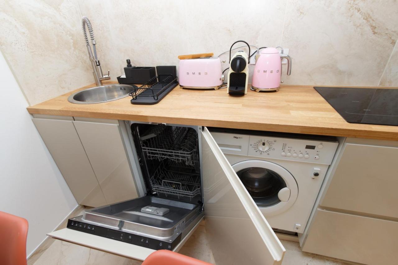 Casa Farniente Cocooning Provence Verte Apartamento Montfort-sur-Argens