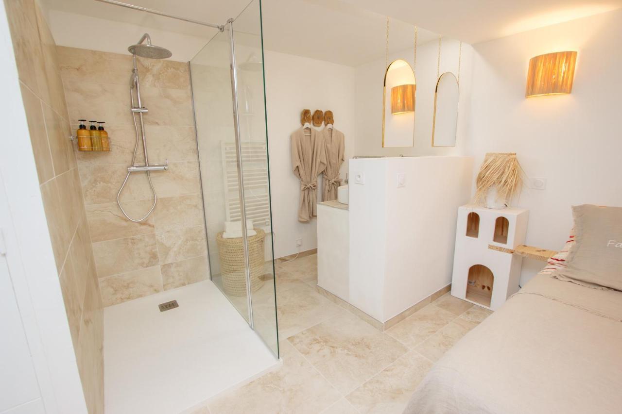 Apartamento Casa Farniente Cocooning Provence Verte *