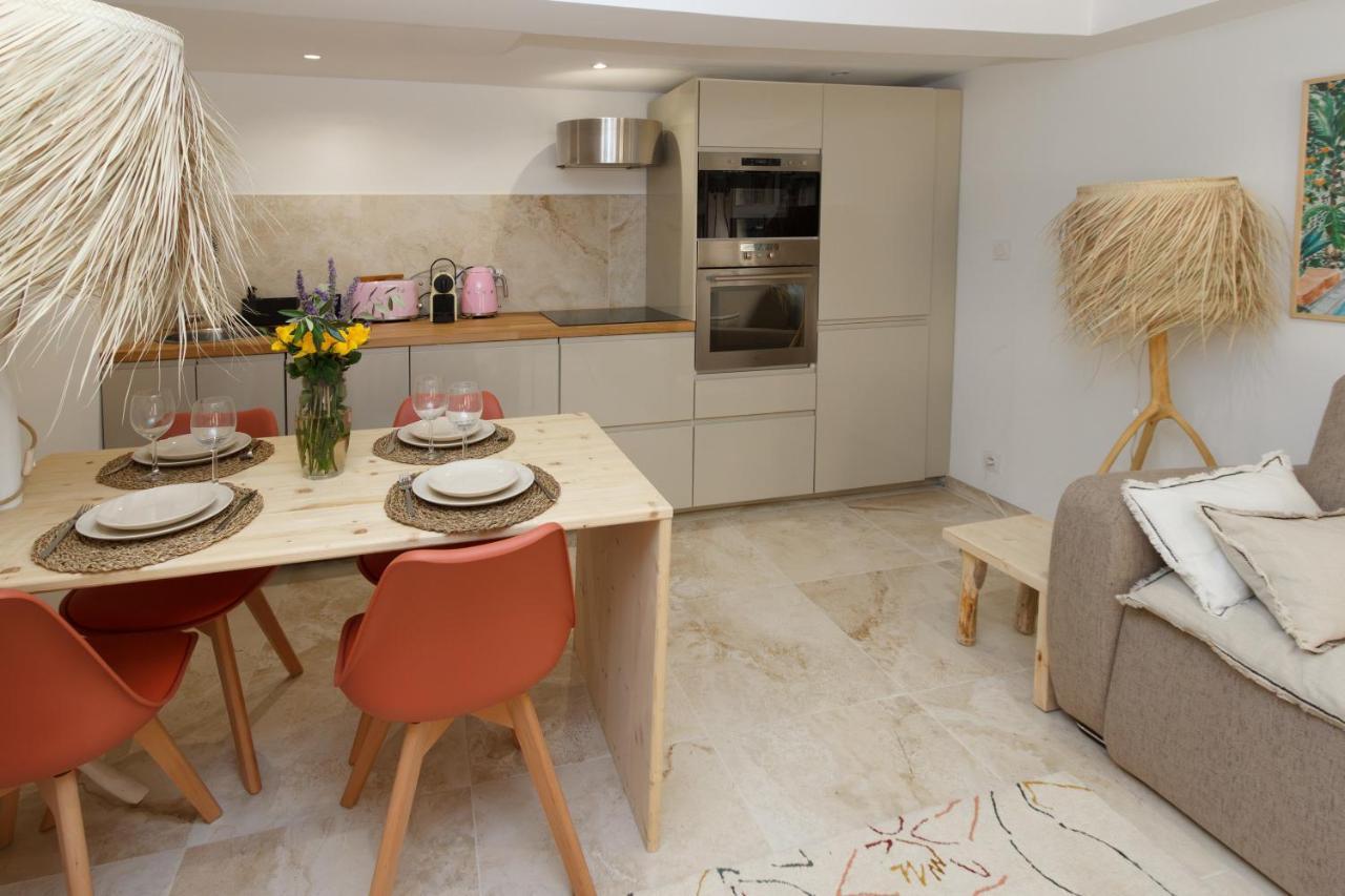 Apartamento Casa Farniente Cocooning Provence Verte *