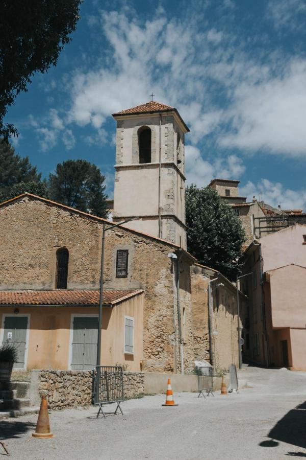 Apartamento Casa Farniente Cocooning Provence Verte *