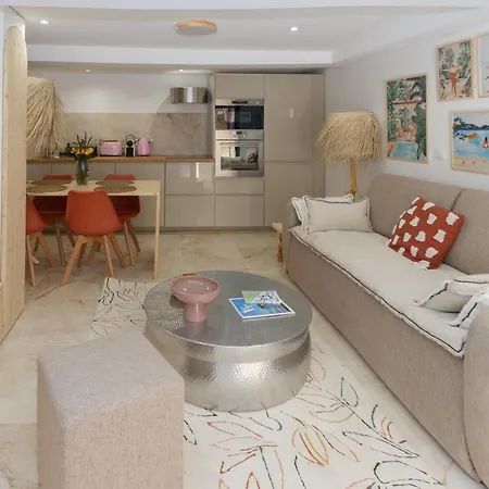 Casa Farniente Appartement Cocooning Provence Verte Montfort-sur-Argens Exterior photo