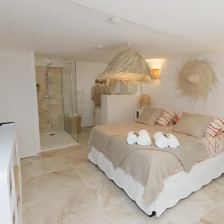Casa Farniente Appartement Cocooning Provence Verte Montfort-sur-Argens Exterior photo