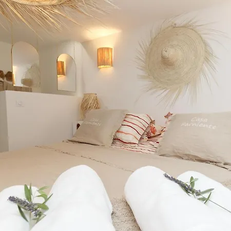 Casa Farniente Appartement Cocooning Provence Verte Montfort-sur-Argens Exterior photo