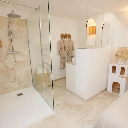 Casa Farniente Appartement Cocooning Provence Verte Montfort-sur-Argens Exterior photo