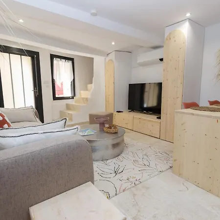 Casa Farniente Appartement Cocooning Provence Verte Montfort-sur-Argens Exterior photo