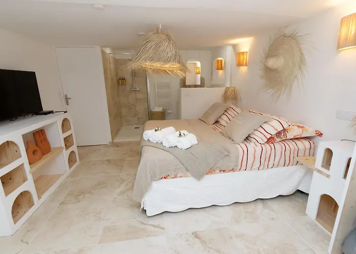 Casa Farniente Appartement Cocooning Provence Verte