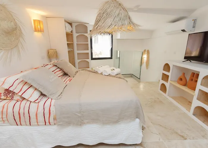 Casa Farniente Appartement Cocooning Provence Verte
