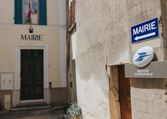 Casa Farniente Appartement Cocooning Provence Verte