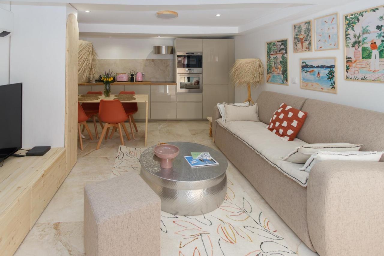 Apartment Casa Farniente Cocooning Provence Verte *