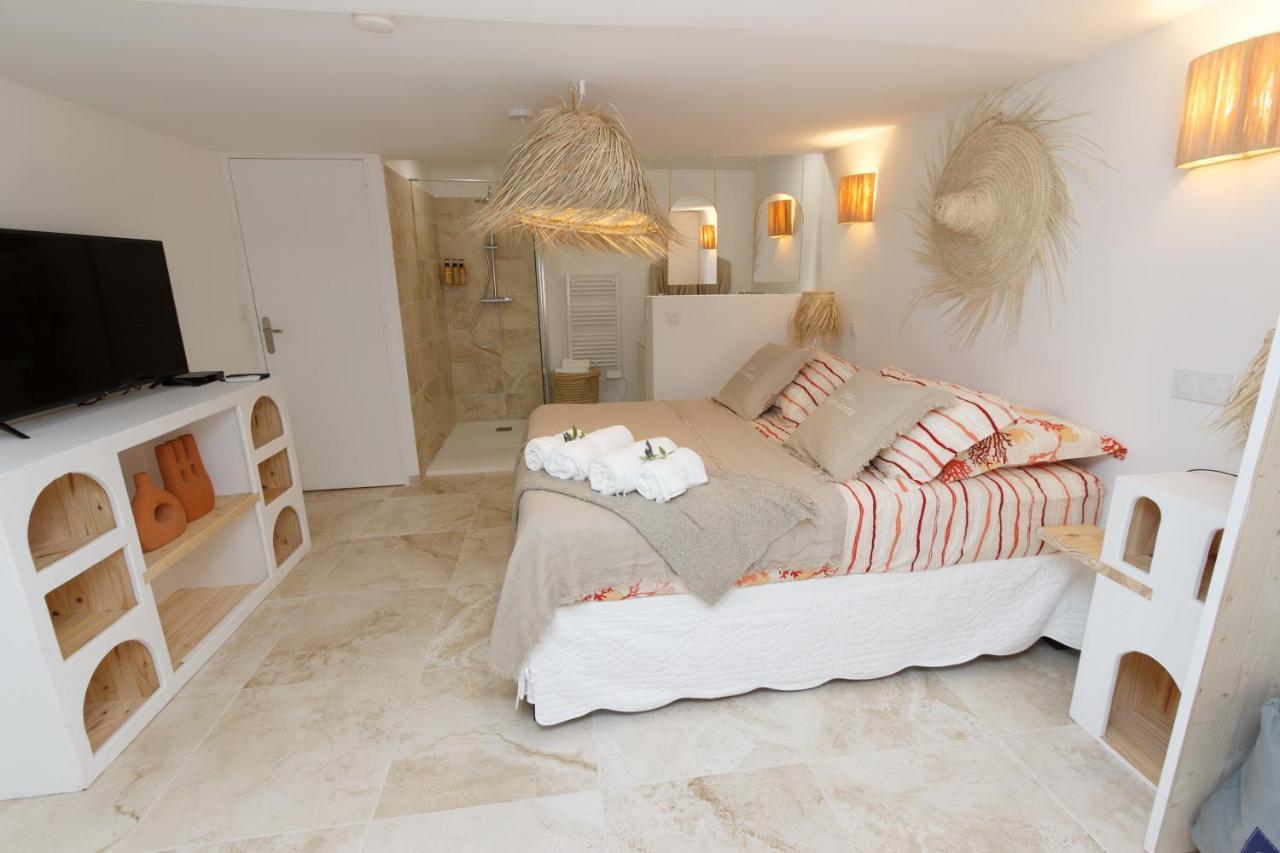 Casa Farniente Cocooning Provence Verte Apartment *