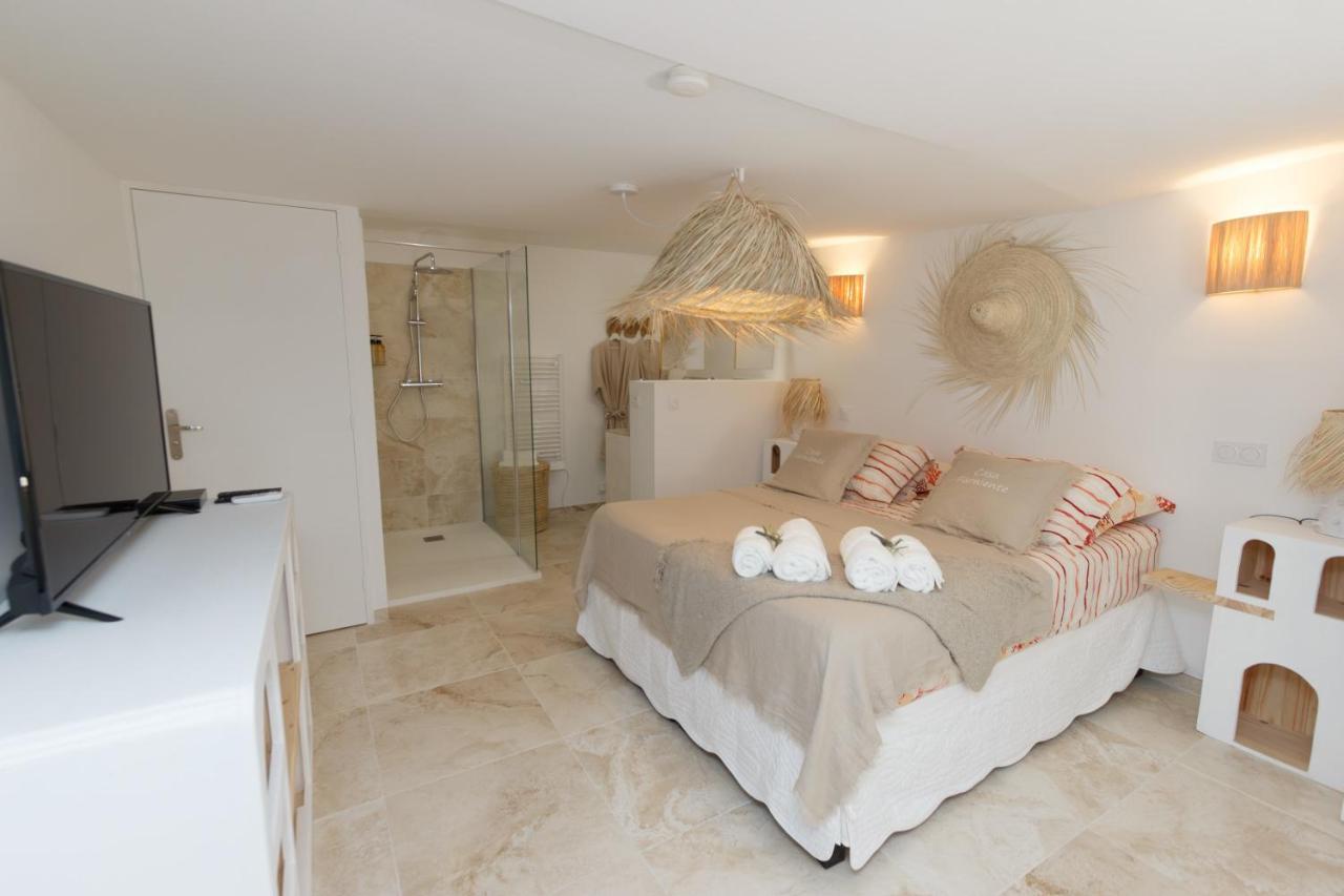 Casa Farniente Cocooning Provence Verte * Montfort-sur-Argens