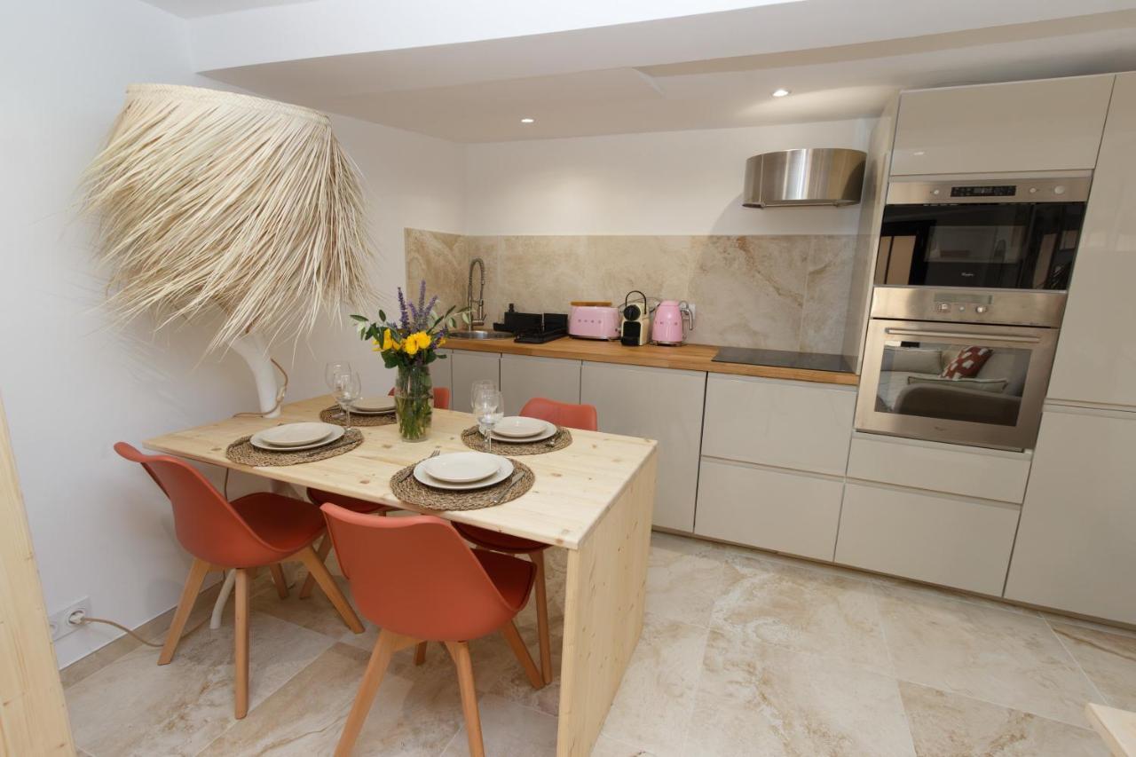 Casa Farniente Cocooning Provence Verte Montfort-sur-Argens