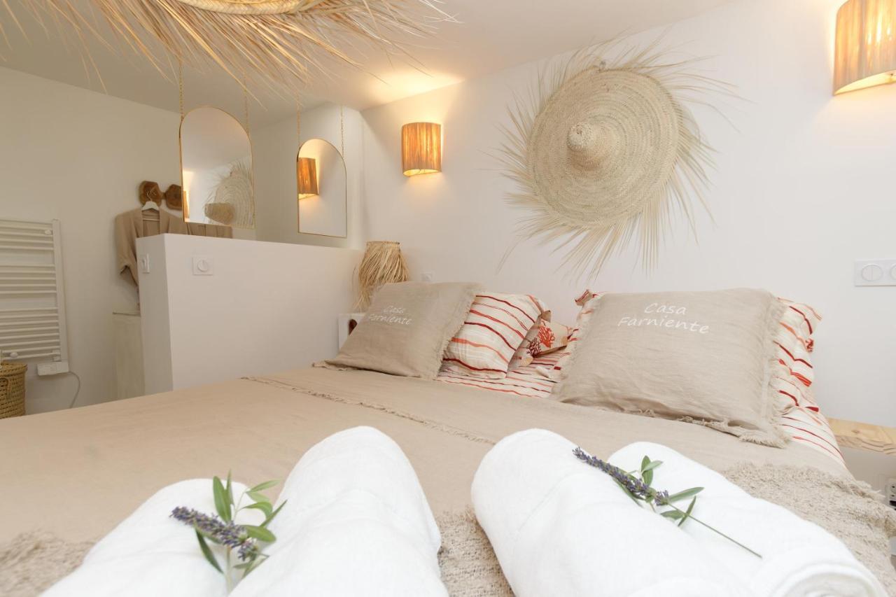 Casa Farniente Cocooning Provence Verte