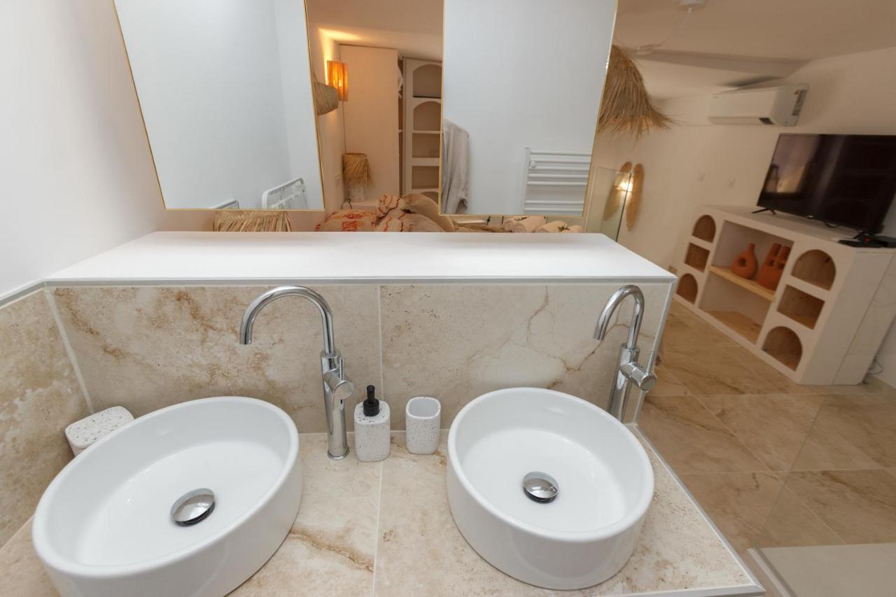 Casa Farniente Cocooning Provence Verte *