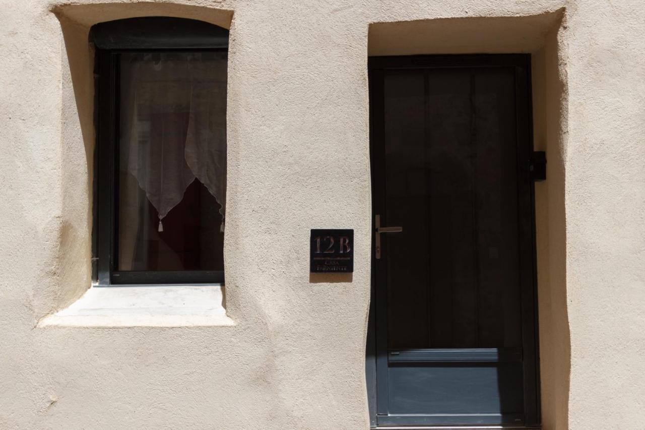 Apartment Casa Farniente Cocooning Provence Verte