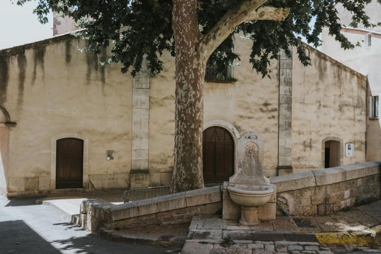 Casa Farniente Cocooning Provence Verte Apartment Montfort-sur-Argens