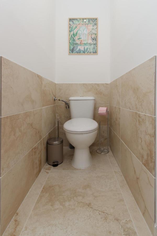 Casa Farniente Cocooning Provence Verte Apartment