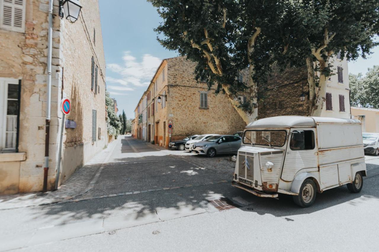 Casa Farniente Cocooning Provence Verte * Montfort-sur-Argens