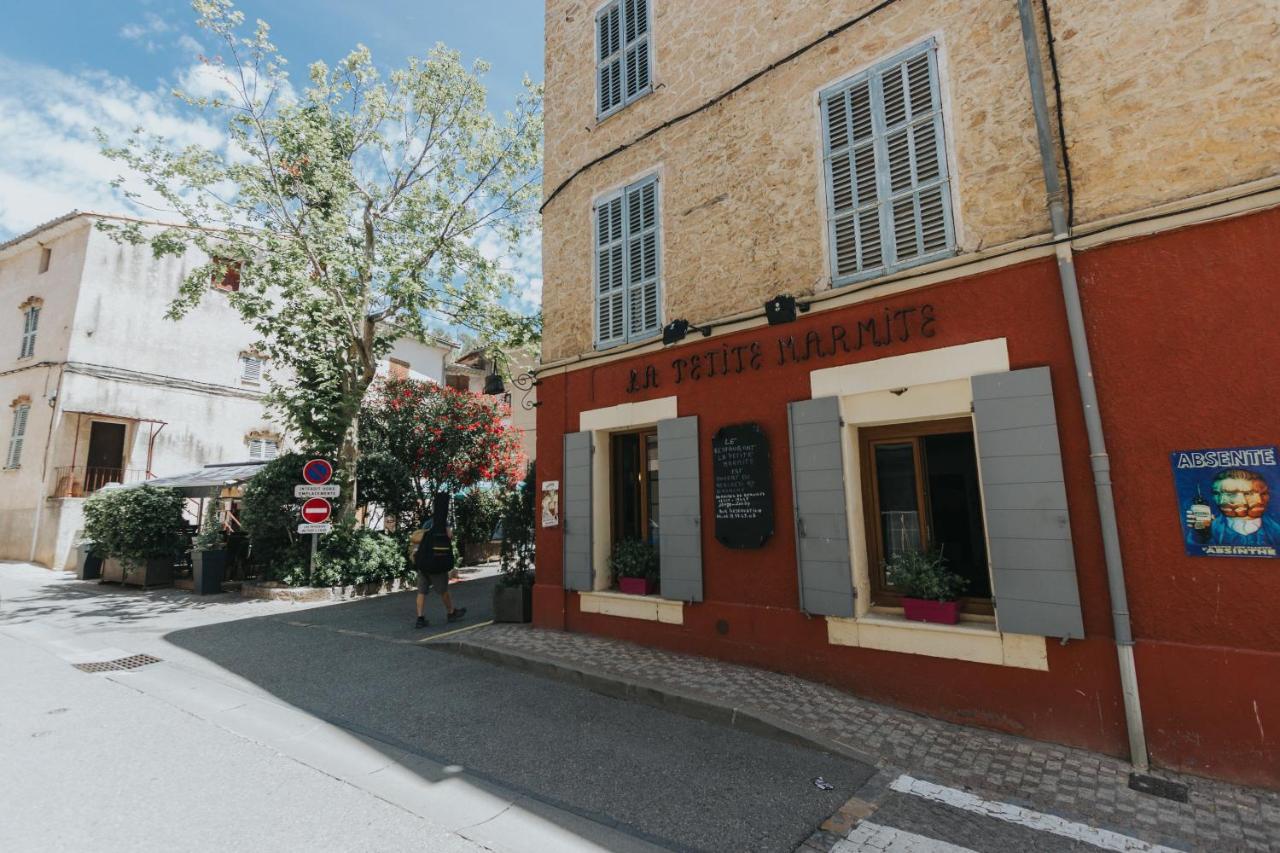 Casa Farniente Cocooning Provence Verte Apartment Montfort-sur-Argens
