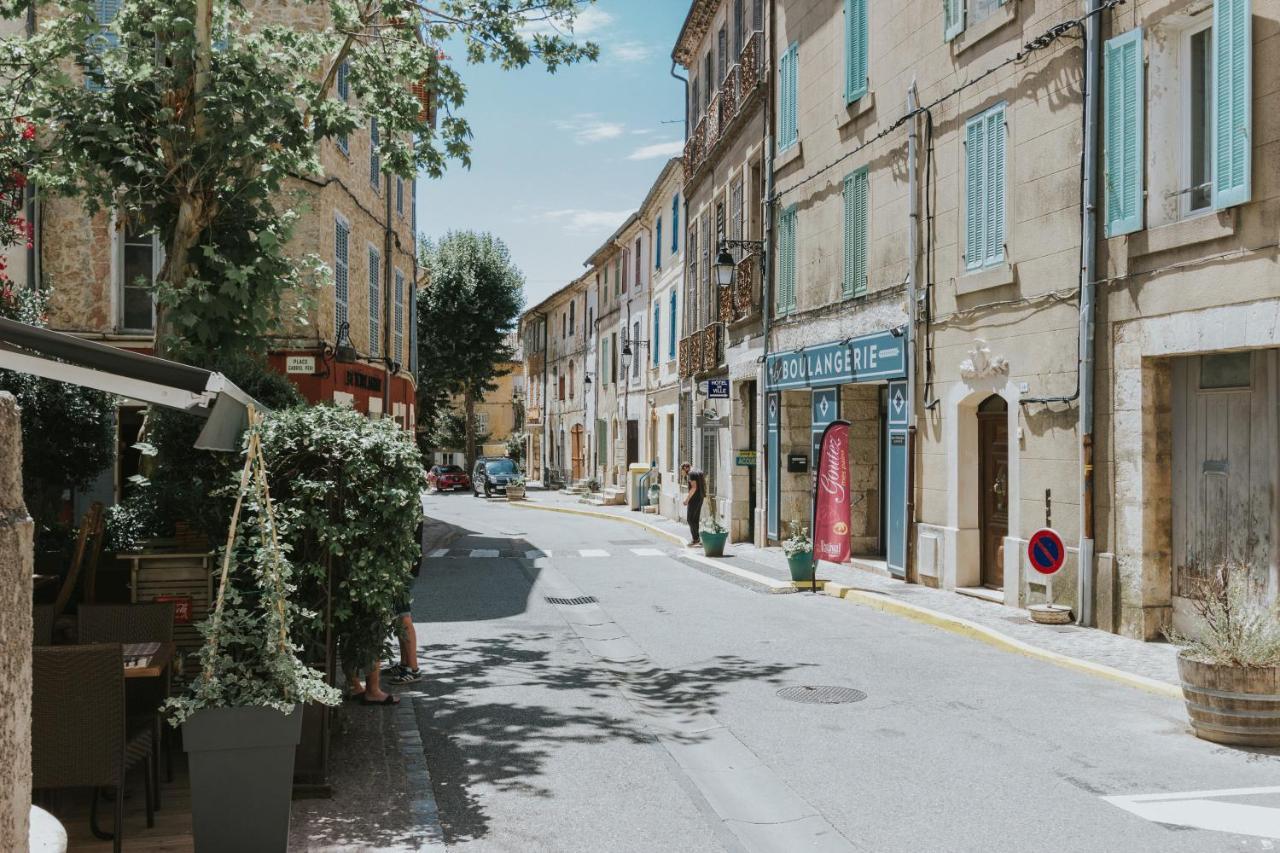 Casa Farniente Cocooning Provence Verte Apartment