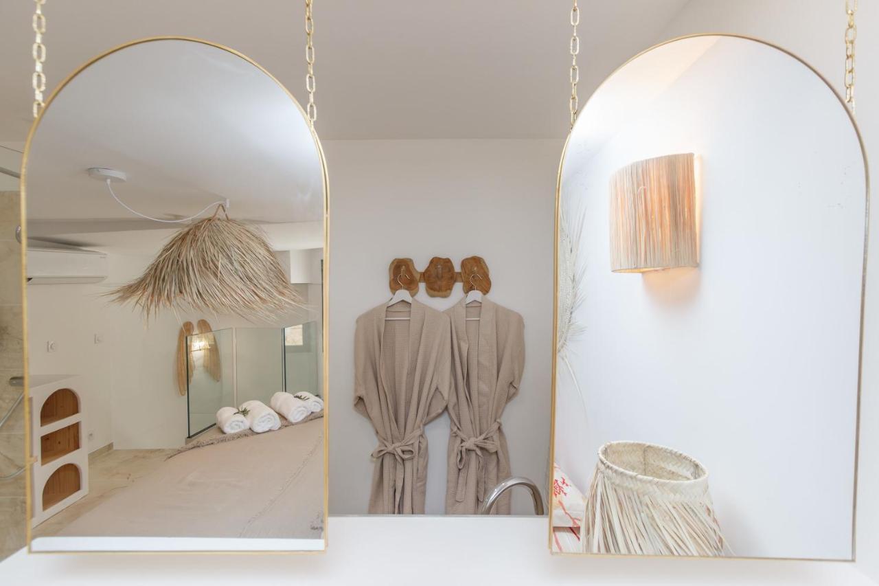 Casa Farniente Cocooning Provence Verte