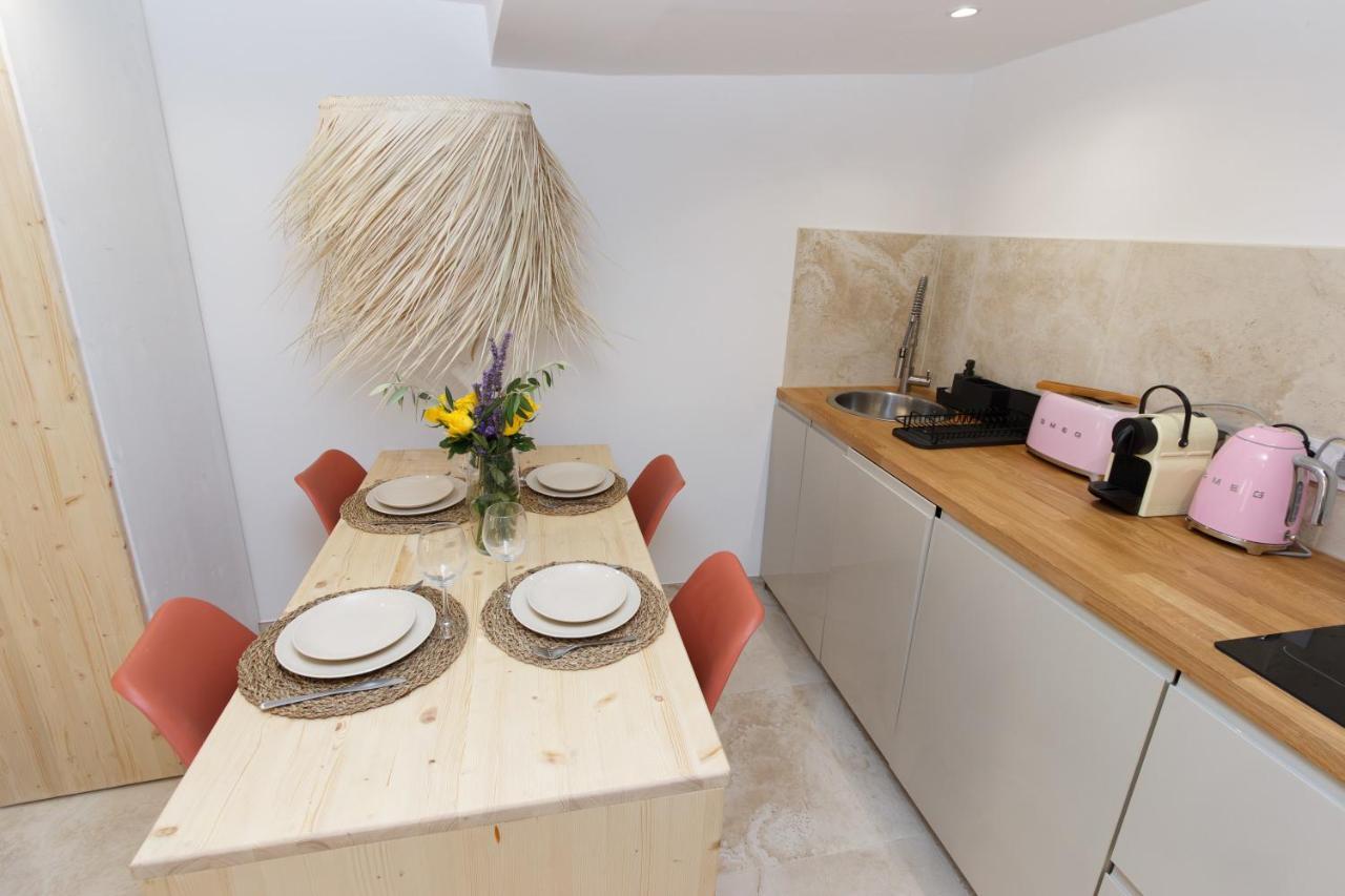 Apartment Casa Farniente Cocooning Provence Verte *