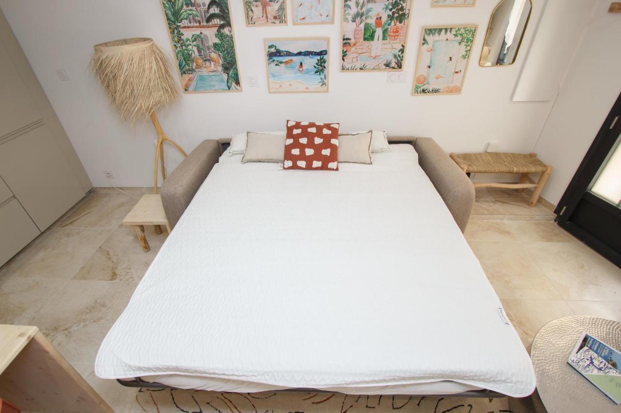 Apartment Casa Farniente Cocooning Provence Verte