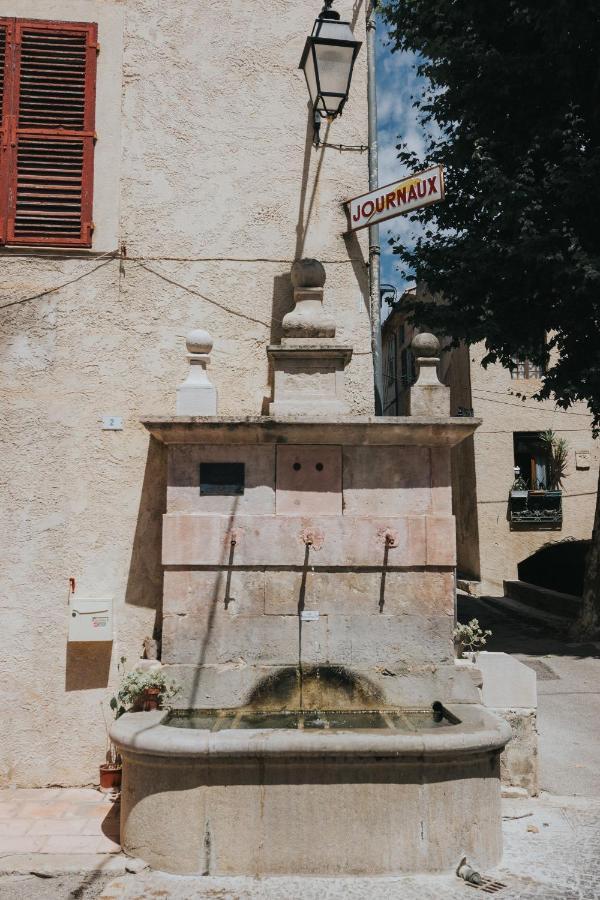 Casa Farniente Cocooning Provence Verte * Montfort-sur-Argens