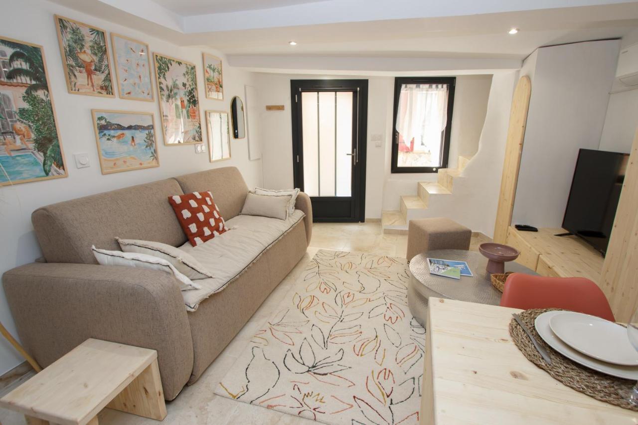 Casa Farniente Cocooning Provence Verte Apartment Montfort-sur-Argens