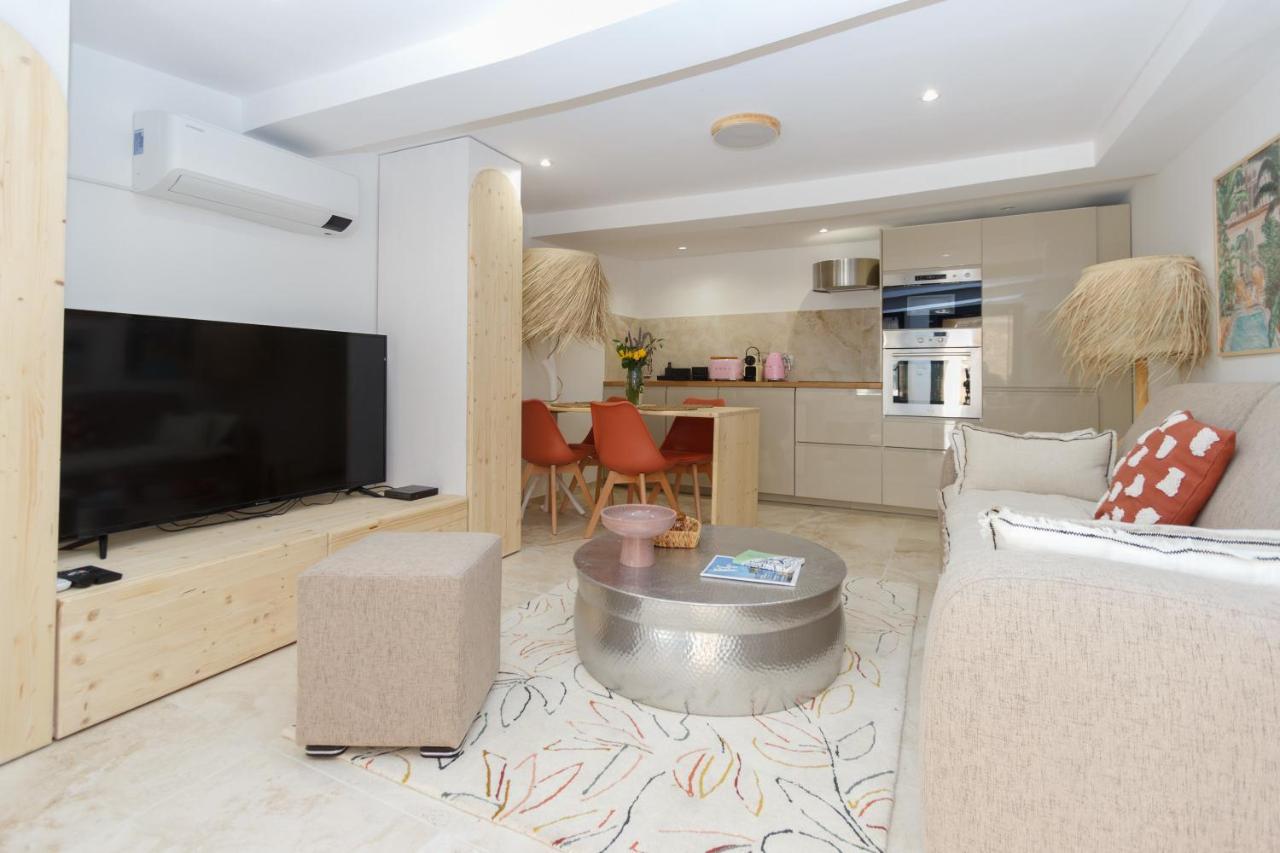 Apartment Casa Farniente Cocooning Provence Verte Montfort-sur-Argens