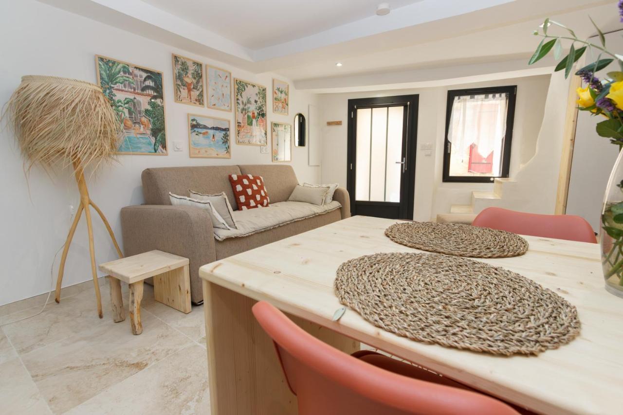 Casa Farniente Cocooning Provence Verte Apartment Montfort-sur-Argens