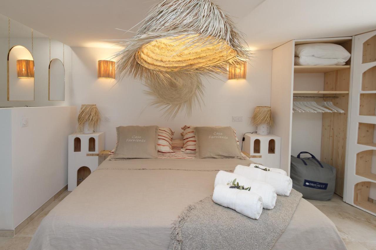 Apartment Casa Farniente Cocooning Provence Verte